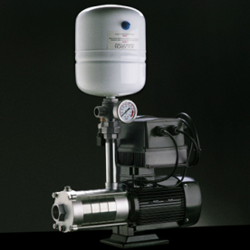 YK系列供水設備